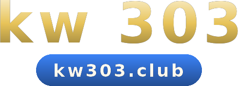 kw 303 logo